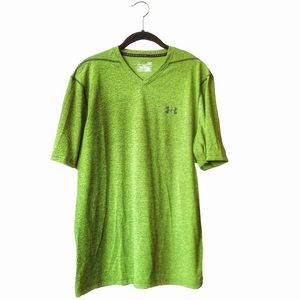 Price ⬇️! Under Armour Men’s Threadborne T-Shirt